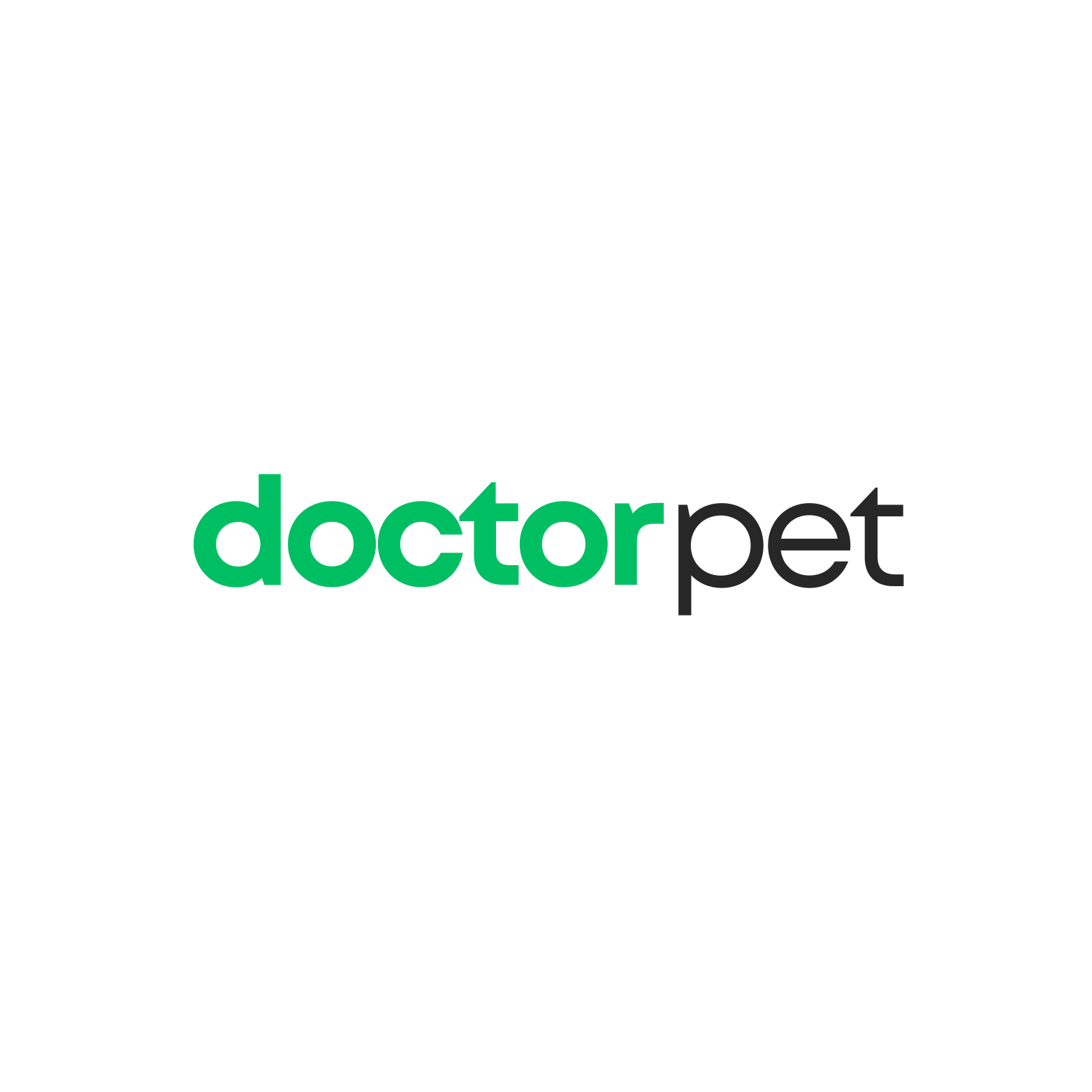 logo doctor pet