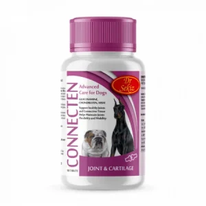 Supliment articulații Connecten pentru câini