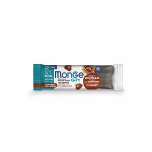 MONGE DOG GIFT Baton Sensitive Miel 40gr
