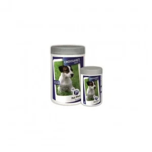 Supliment calciu câini Pet Phos 100 tablete