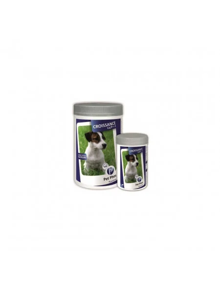 Pet-Phos CA/P=2 CN 100 tablete 1 Supliment calciu câini Pet Phos 100 tablete