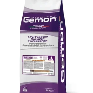 gemon dog performance pui si orez 20kg hrana uscata caini activi adulti energie digestie