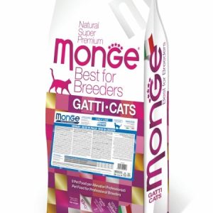 monge urinary hrana uscata pisici 10kg struvit acidifianta