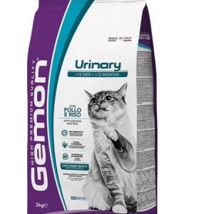 gemon c urinary chicken rice 2kg hrana uscata pisici tract urinar