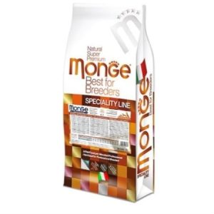 monge d spec ab duck rice potatoes 15kg hrana uscata premium caini adulti