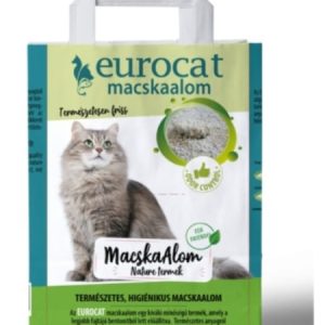 euro cat nisip litiera 5kg aglomerant pisici