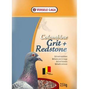 versele-laga grit redstone 2.5kg supliment mineral porumbei pietris calciu digestie
