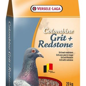 versele-laga grit redstone 20kg supliment porumbei digestie calciu minerale