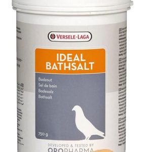 versele-laga ideal bathsalt 1kg sare baie porumbei igiena penaj naparlire