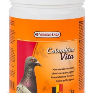 versele-laga vita 1kg supliment mineral porumbei digestie calciu reproducere
