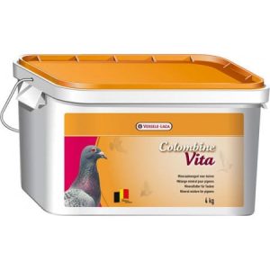 versele-laga vita 4kg supliment mineral porumbei calciu digestie reproducere