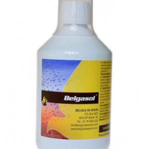 belgasol 1l belgavet supliment electrolitic porumbei sportivi reproducție
