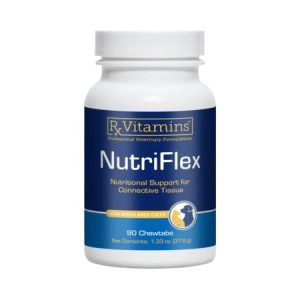 nutriflex 90 tablete glucozamină condroitină supliment veterinar