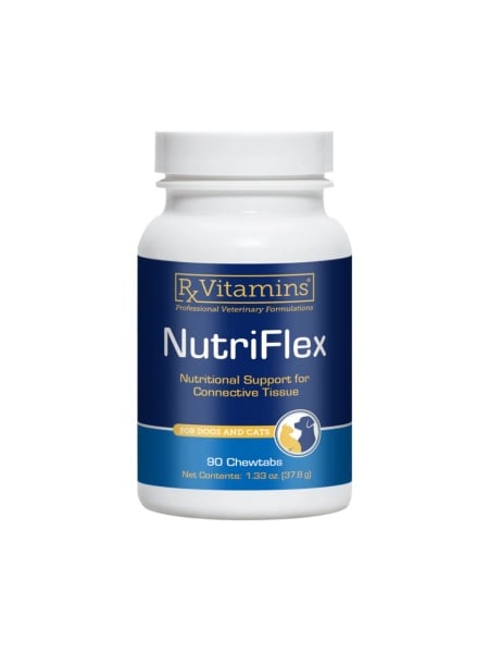 nutriflex 90 tablete glucozamină condroitină supliment veterinar