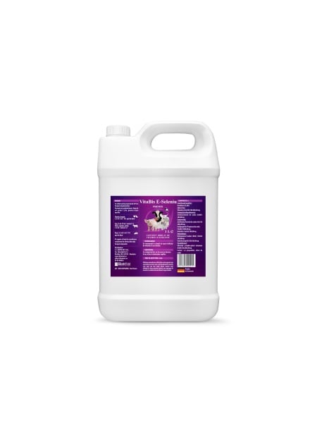 vitabis e seleniu 1l supliment vitaminic lichid animale pasari