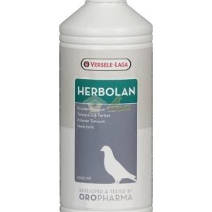 vl herbolan 1l băutură naturistă porumbei spirulină prebiotice