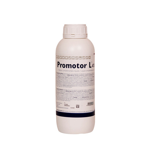 promotor l 47 0 1 l3951