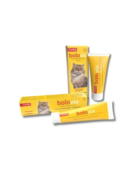 bolo via paste 50 g