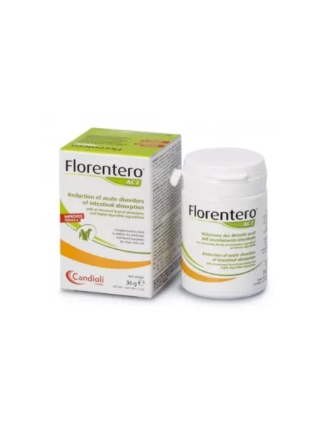 florentero act 30 tablets multilingual
