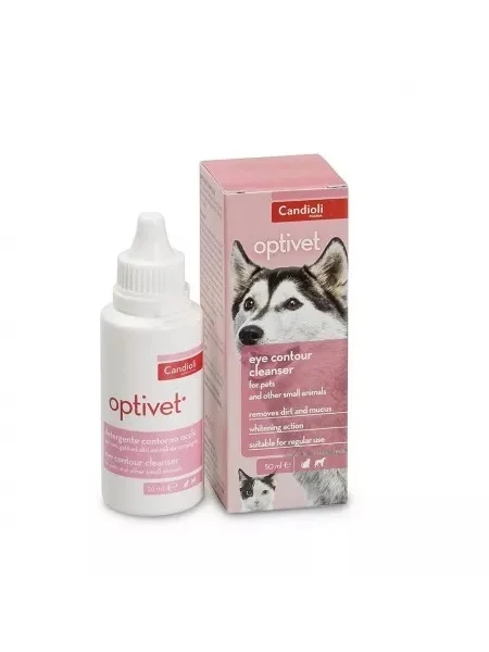 optivet 50 ml