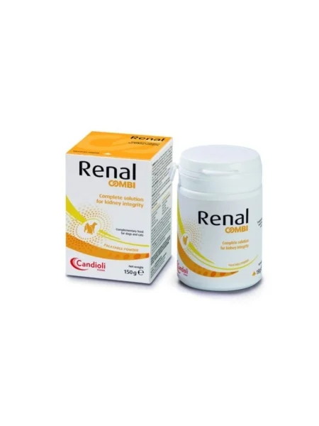 renal combi 150 g powder multilingual