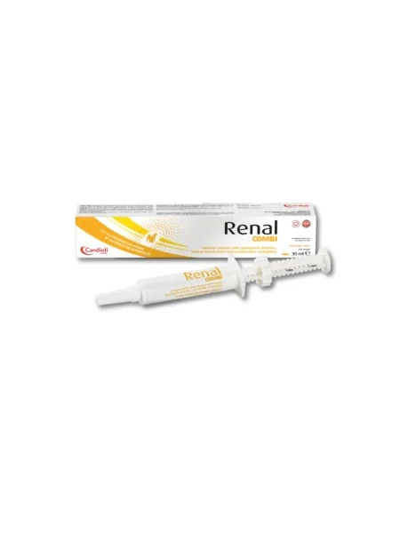 renal combi paste 30 ml