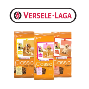 Versele-Laga hrană uscată câini